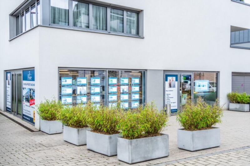 Image 4 : Agence immobilière à Bascharage : MaraMax