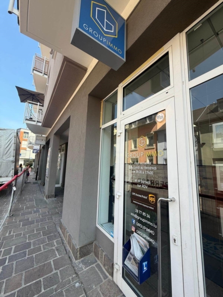 Image 7 : Transactions immobilières à Ettelbruck : Groupimmo Sàrl