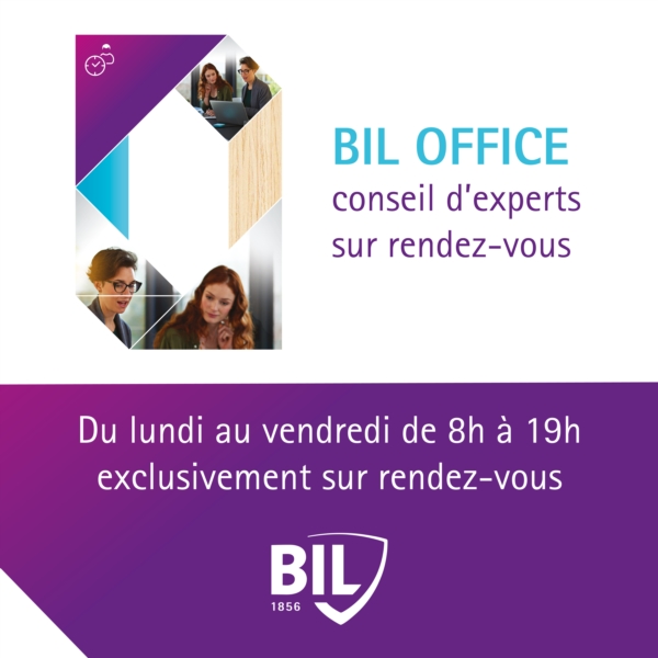 Image 4 : Banques à Esch-sur-Alzette : Banque Internationale à Luxembourg