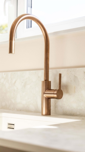 Image 34 : Construction tous corps d'état à Mertzig : CLK Constructions