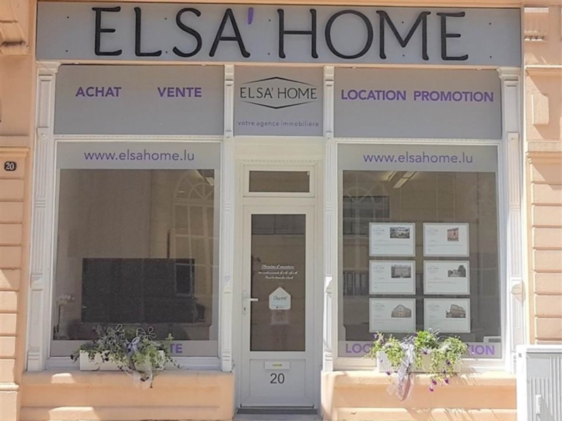 Image 5 : Agence immobilière à Esch-sur-Alzette : Elsa'Home Sàrl