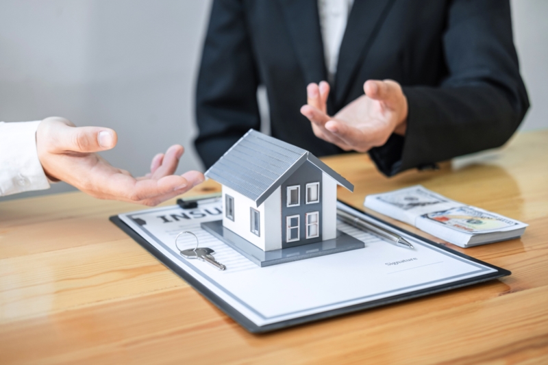 Image 5 : Agence immobilière à Ettelbruck : Home Consult SA