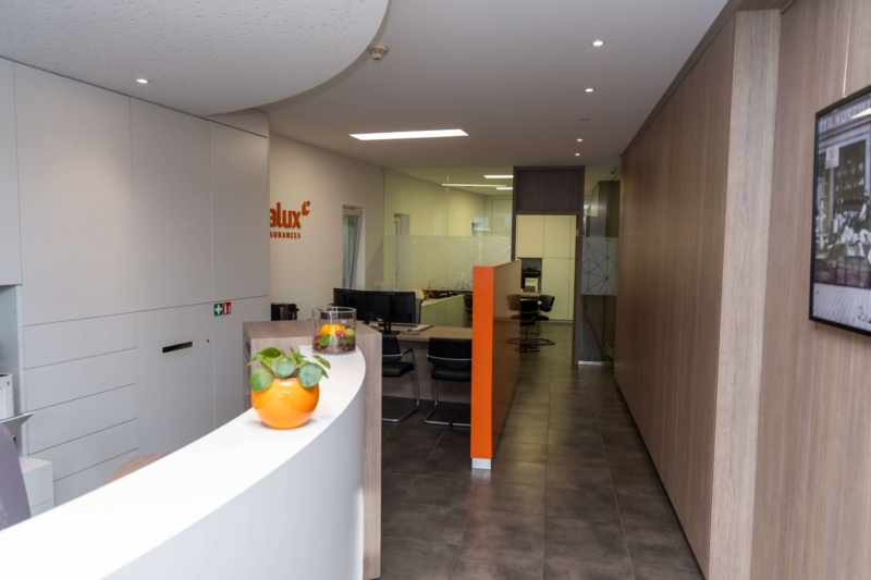 Image 7 : Agent d’assurance à Diekirch : Agence Friederes Scheier Kuhn & Schmit