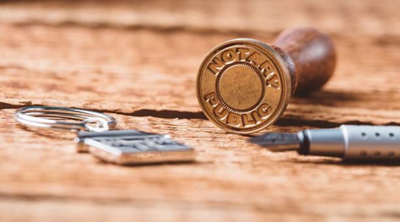 Image 4 : Notaire à Clervaux : Etude Dirk Leermakers