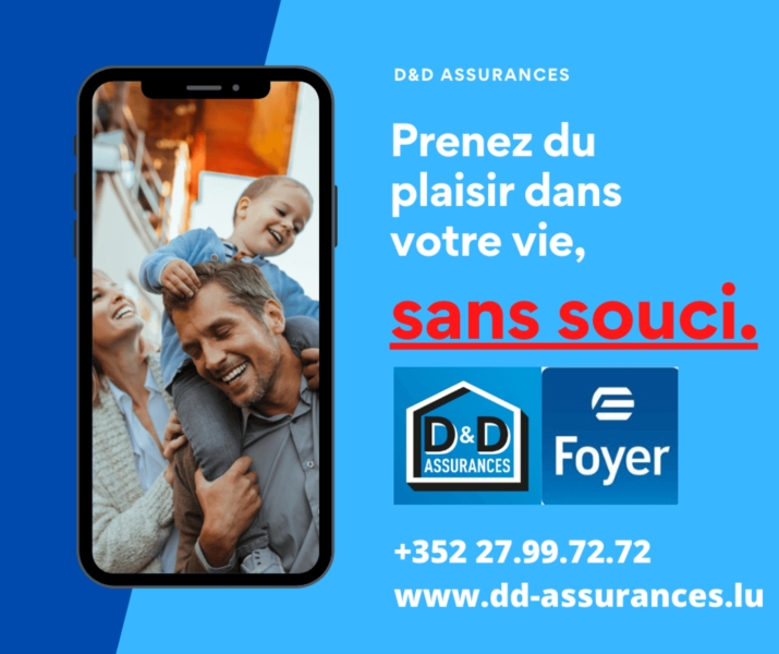 Image 15 : Assurance à Alzingen : D&D Assurances