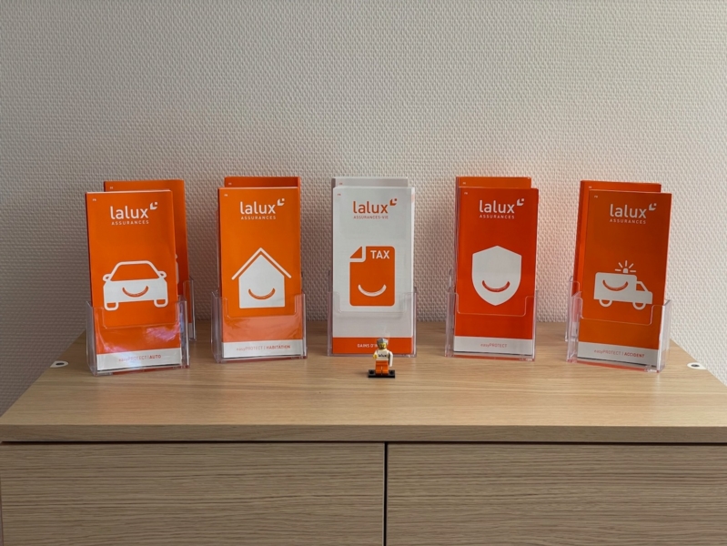 Image 3 : Assurance à Wilwerdange : Bureau d'assurances MILTGEN et WELTER