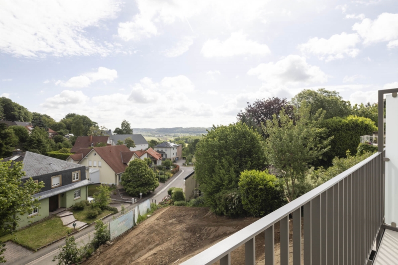 Image 35 : Construction tous corps d'état à Mertzig : CLK Constructions