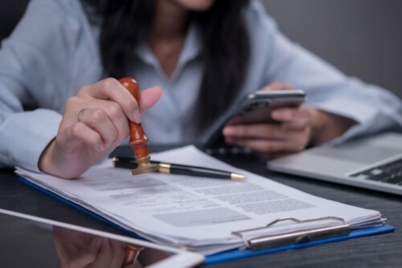 Image 5 : Notaire à Esch-sur-Alzette : Etude notaire Grethen Léonie