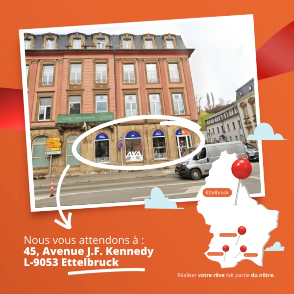 Image 8 : Courtier bancaire à Bettembourg : Albalux Crédit