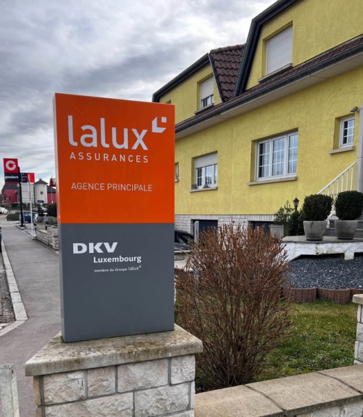 Image 4 : Assurance à Frisange : Neofisc