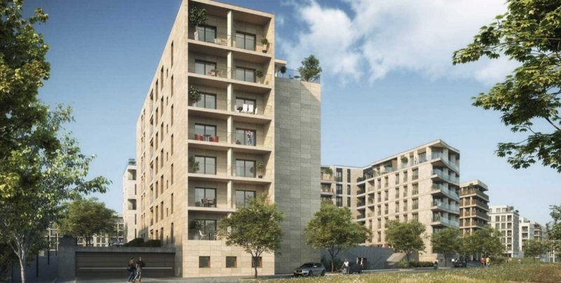Image 3 : Transactions immobilières à Luxembourg : Axento Immo S.à r.l.