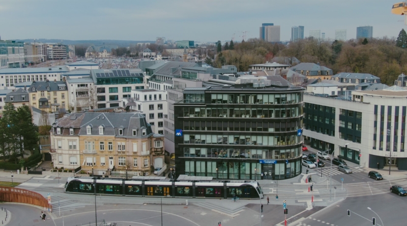 Image 26 : Assurance à Luxembourg : AXA Assurances Luxembourg