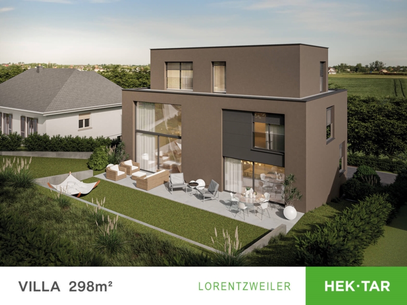 Image 15 : Agence immobilière à Luxembourg : Hektar Sàrl