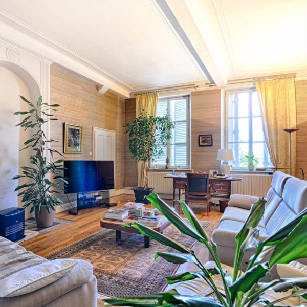 Image 5 : Agence immobilière à Luxembourg : Luxembourg Luxury Living