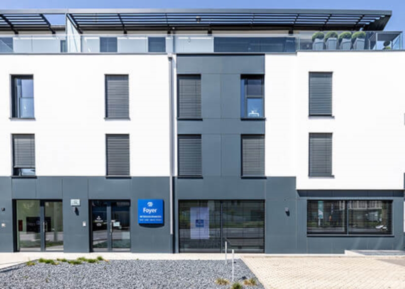 Image 18 : Agent d'assurance à Strassen : Agence Foyer- Interassurances Pauly - Lamby - Jeblick - Piticco