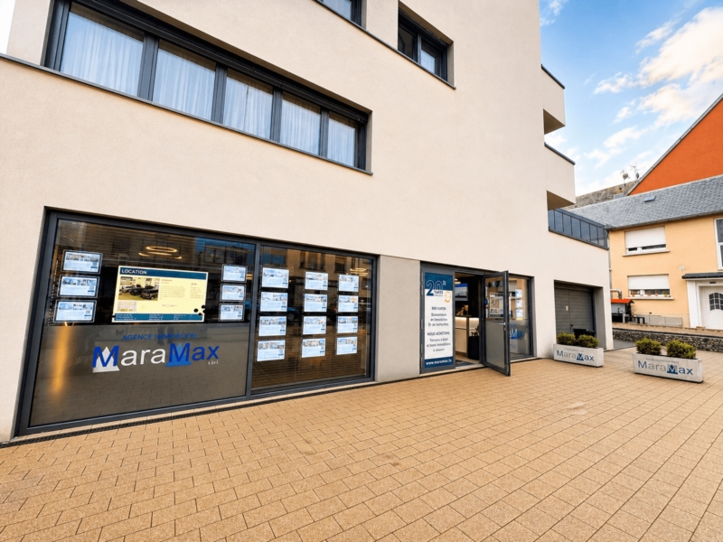 Image 5 : Agence immobilière à Bascharage : MaraMax