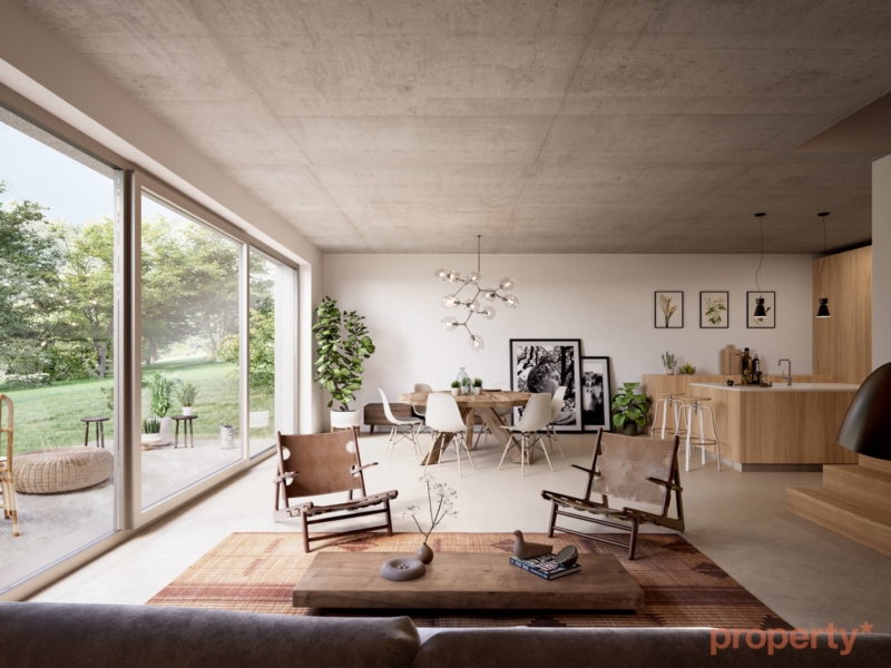 Image 9 : Agence immobilière à Luxembourg : Property*