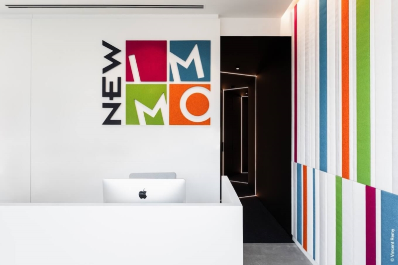 Image 5 : Agence immobilière à Luxembourg : New Immo