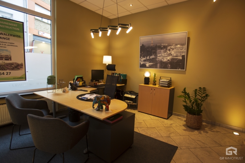 Image 7 : Agence immobilière à Esch-sur-Alzette : GR Immotrust SA