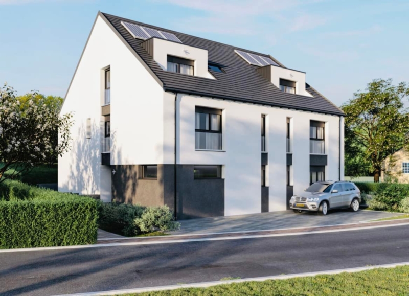 Image 4 : Agence immobilière à Contern : New Home Real Estate Sàrl