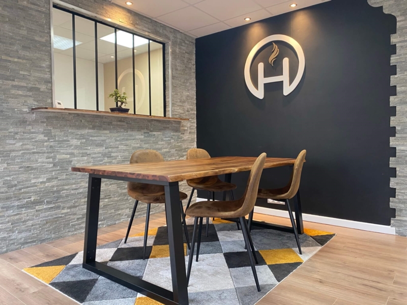 Image 5 : Agence immobilière à Jarny : Hestia Immobilier