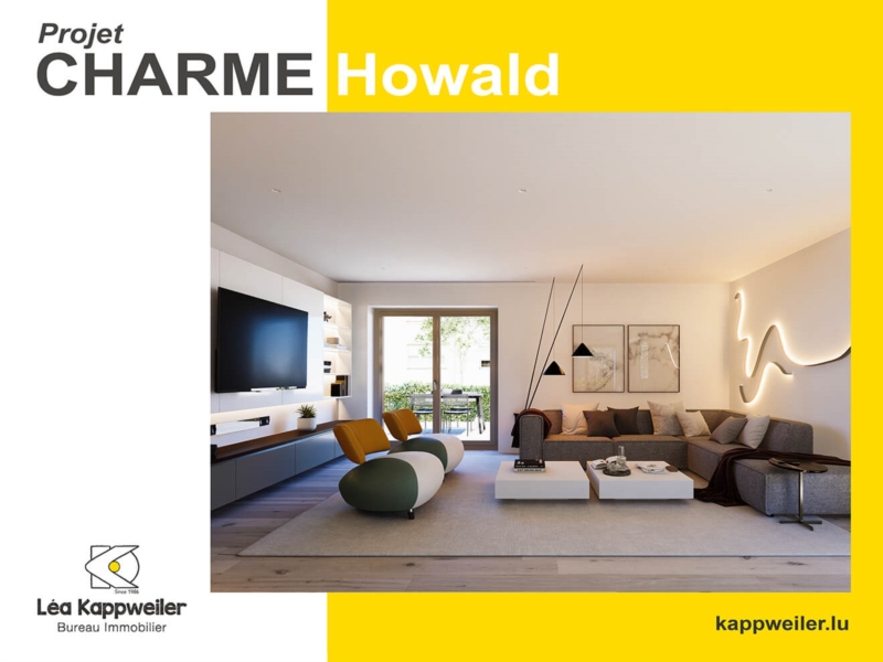 Image 12 : Transactions immobilières à Howald : Kappweiler Léa - Bureau Immobilier