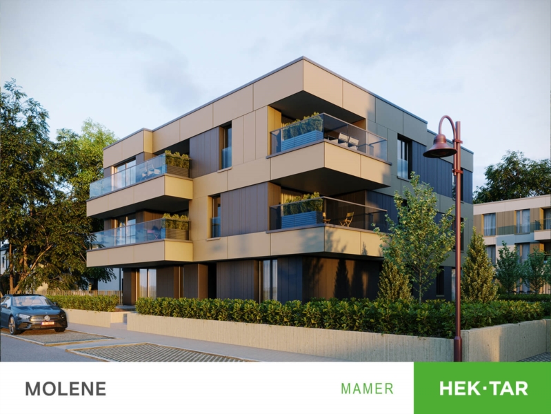 Image 16 : Agence immobilière à Luxembourg : Hektar Sàrl