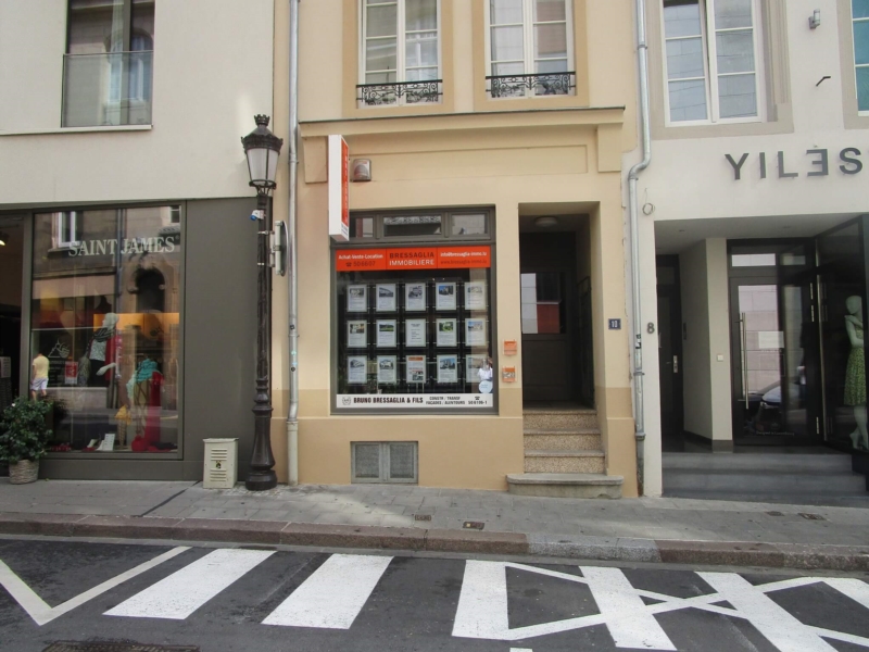 Image 5 : Agence immobilière à Luxembourg : Bressaglia Immobilière Sàrl