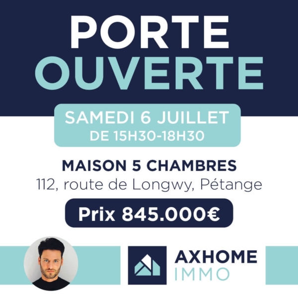 Image 6 : Agence immobilière à Leudelange : Axhome Immo
