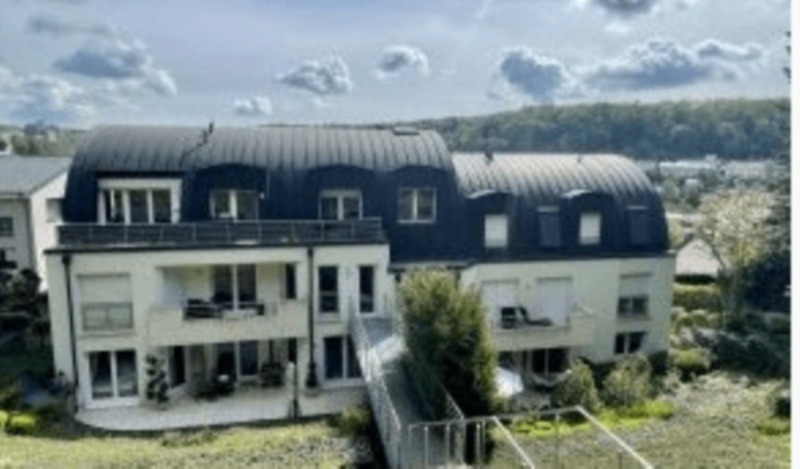 Image 4 : Agence immobilière à Luxembourg : De Marco Lydia (Immobilière)