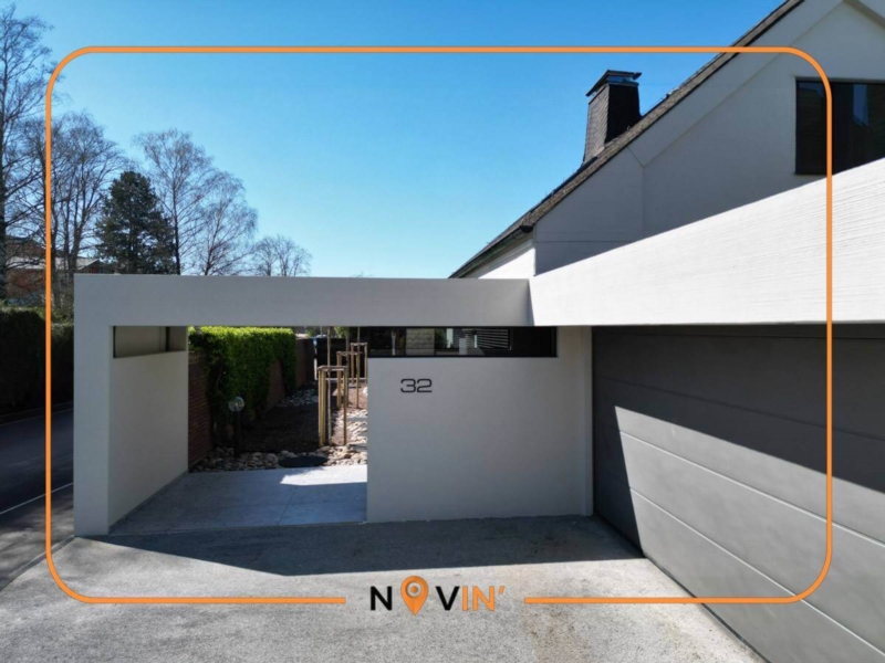 Image 6 : Agence immobilière à Luxembourg : NOVIN' REAL ESTATE | Agence Immobilière Luxembourg