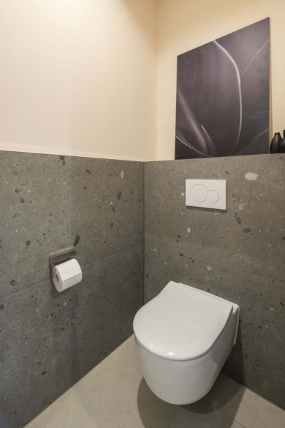 Image 38 : Construction tous corps d'état à Mertzig : CLK Constructions