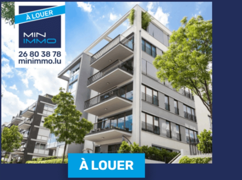 Image 5 : Agence immobilière à Strassen : Min Immo