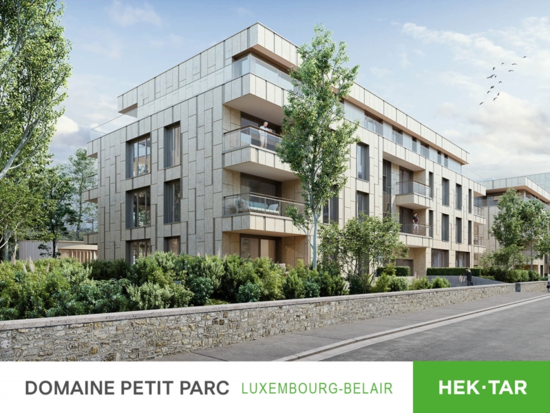 Image 17 : Agence immobilière à Luxembourg : Hektar Sàrl