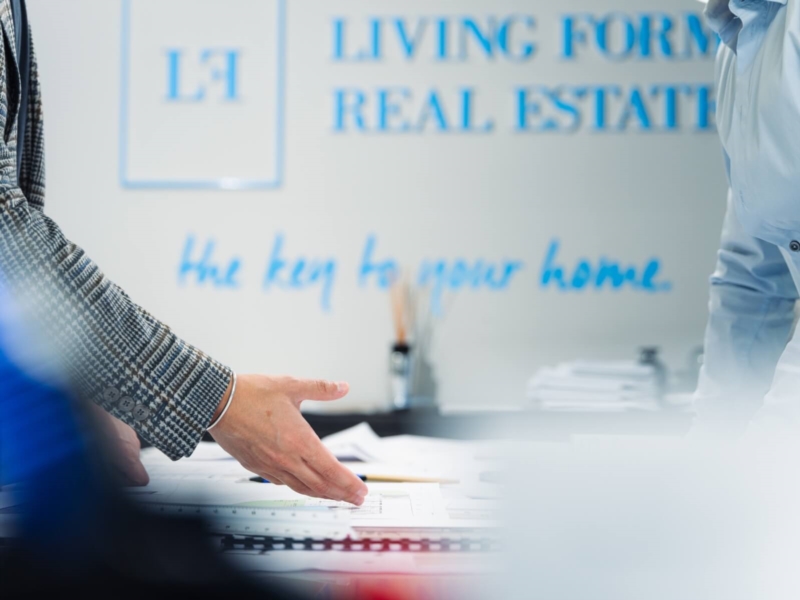 Image 10 : Agence immobilière à Esch-sur-Alzette : Livingform Real Estate Sàrl