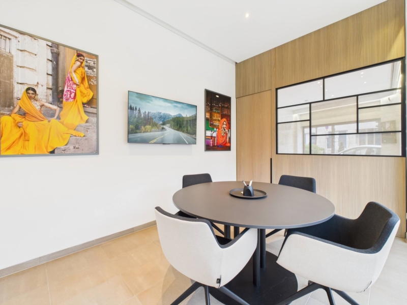 Image 6 : Agence immobilière à Luxembourg : Luxembourg Luxury Living