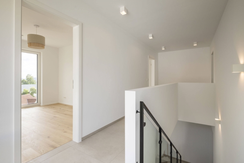 Image 39 : Construction tous corps d'état à Mertzig : CLK Constructions