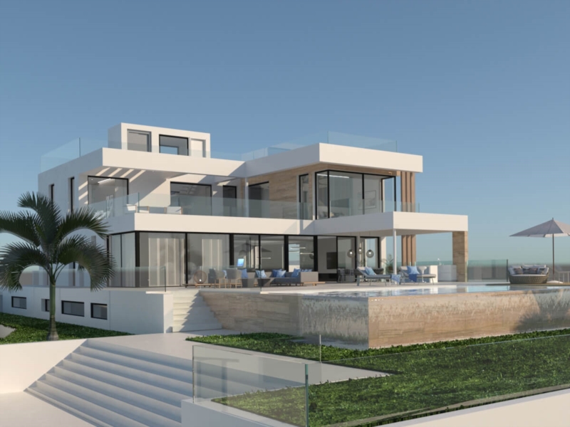 Image 6 : Agence immobilière à Luxembourg : DoHome Promotions
