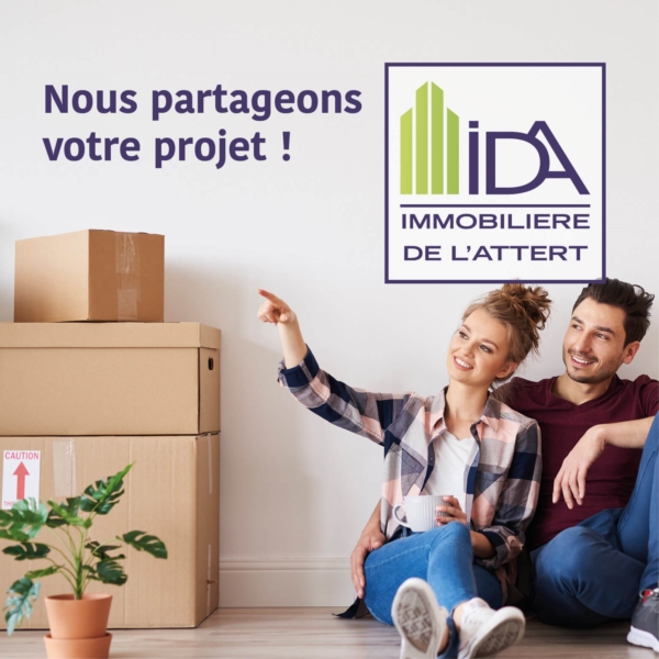 Image 11 : Agence immobilière à Redange-sur-Attert : A.I.D.A - Agence Immobilière de l'Attert