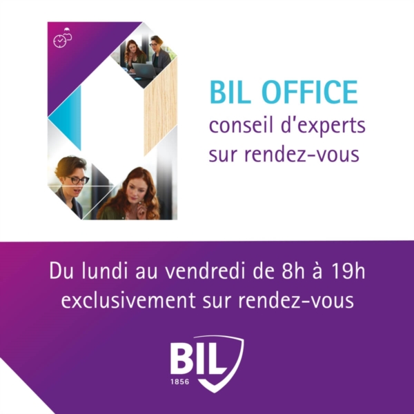 Image 4 : Banques à Wiltz : Banque Internationale à Luxembourg