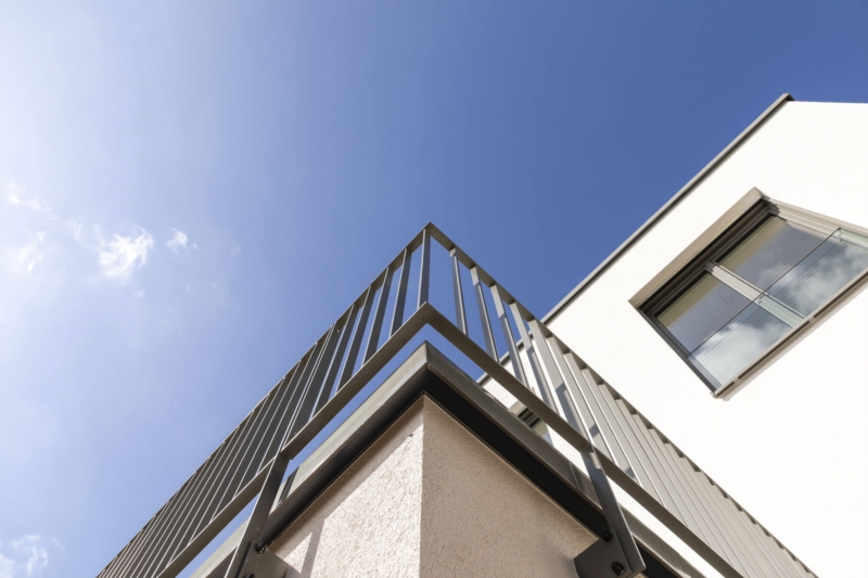 Image 41 : Construction tous corps d'état à Mertzig : CLK Constructions