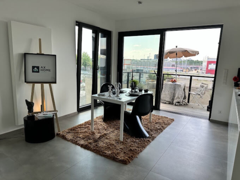 Image 7 : Agence immobilière à Leudelange : Axhome Immo