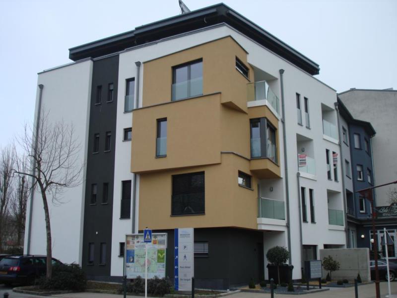 Image 6 : Construction tous corps d'état à Senningerberg : Cialux Sàrl