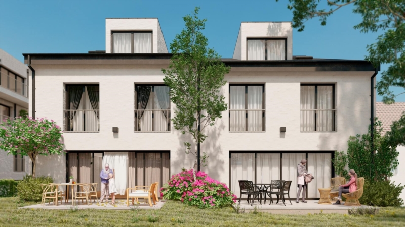 Image 6 : Agence immobilière à Luxembourg : New Immo