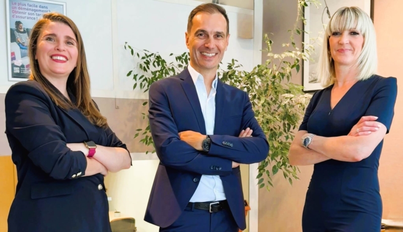 Image 2 : Agent d'assurance à Esch-sur-Alzette : Zürcher & Associes