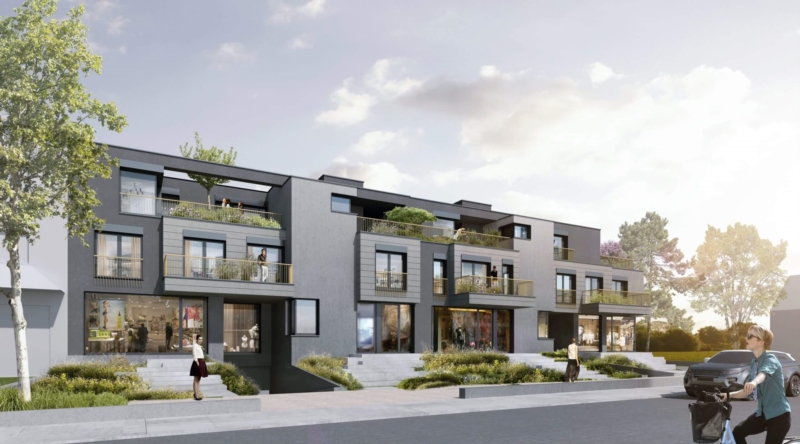 Image 7 : Agence immobilière à Luxembourg : DoHome Promotions