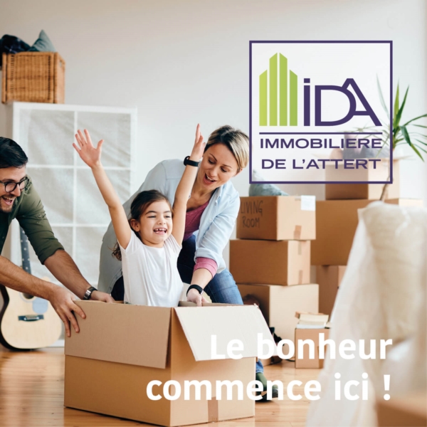 Image 12 : Agence immobilière à Redange-sur-Attert : A.I.D.A - Agence Immobilière de l'Attert