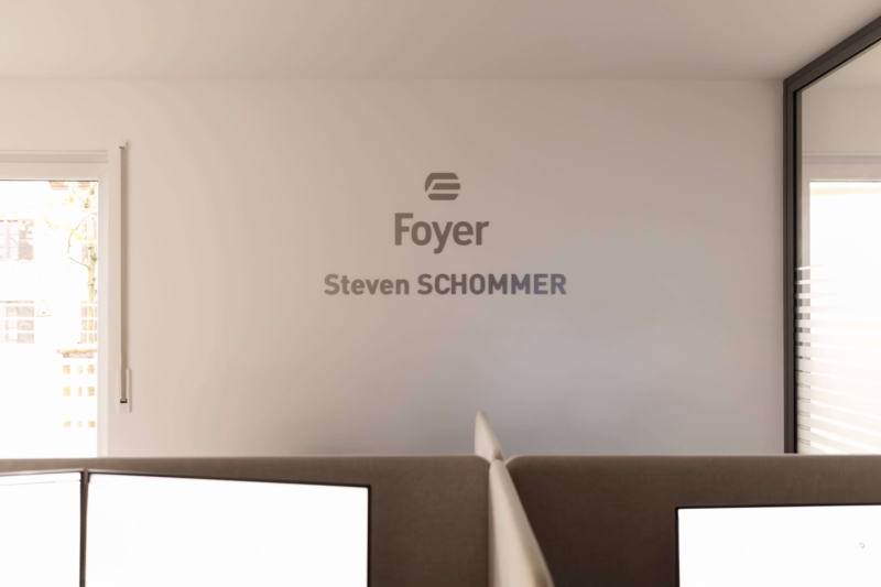 Image 8 : Agent d'assurance à Contern : Foyer - Agence Principale d’Assurances Steven Schommer