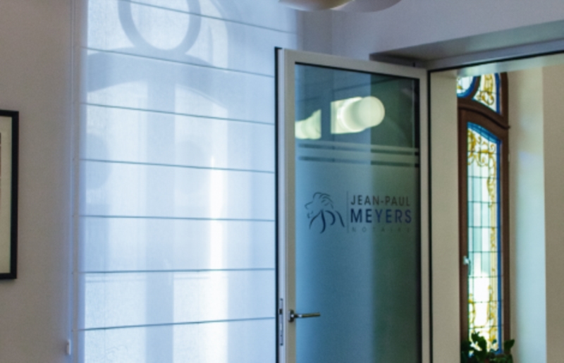 Image 4 : Notaire à Esch-sur-Alzette : Meyers Jean-Paul