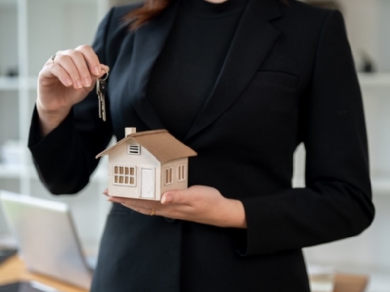 Image 5 : Agence immobilière à Belair : Giulia Pittaluga Agent Immobilier